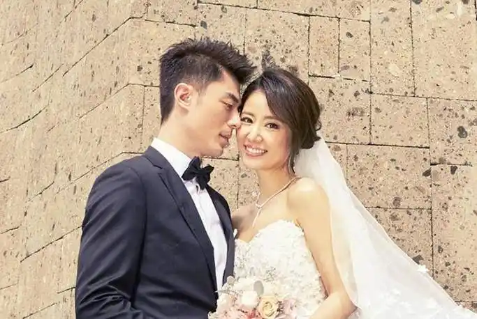 林心如最好的青春,不是给了丈夫霍建华,而是在一起五年的他_林志颖