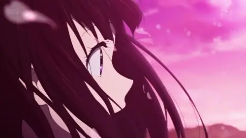 桌面壁纸——千反田爱瑠