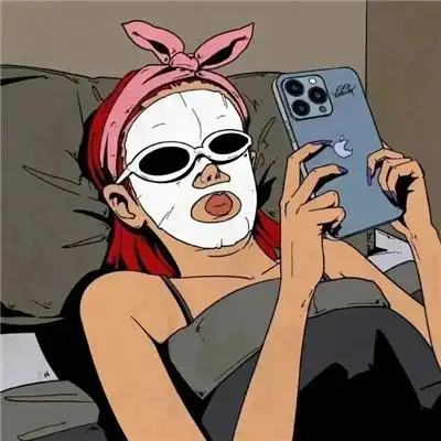 逗比搞笑的独一无二超搞怪情头 最新不易撞的奇葩好玩情侣头像_情侣