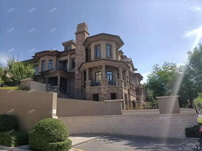 太原颐和天成效果图_实景图_样板间-太原楼盘网