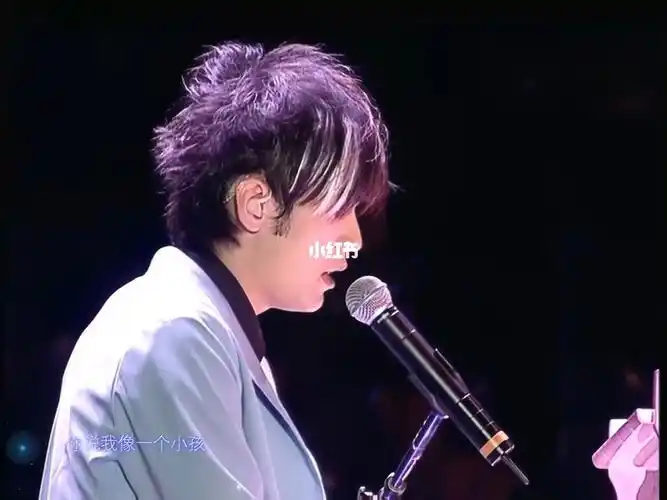 白毛伦紫毛伦上线每一帧都是绝美