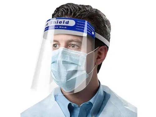 隔离面罩4-深圳市泰谷静医疗器械有限公司