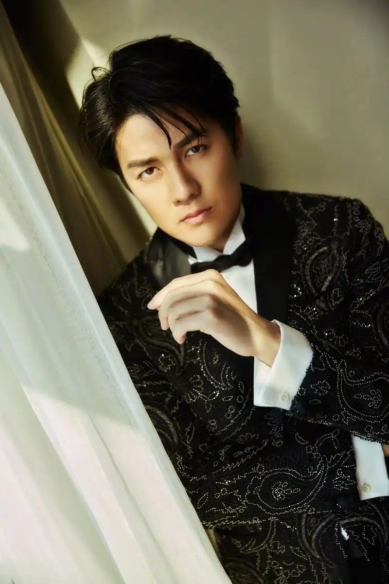 而正在北京做電影後製的我,就像是個答卷寫了一