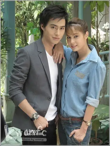 泰剧《百变天使》最新预告 分集剧情介绍(1—34)