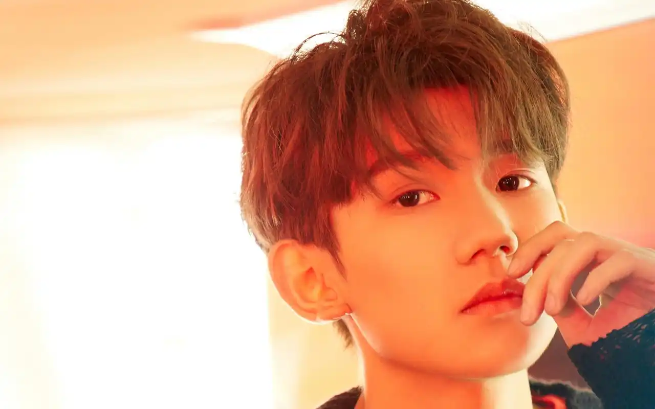 王源我想和你唱高清图片桌面电脑壁纸