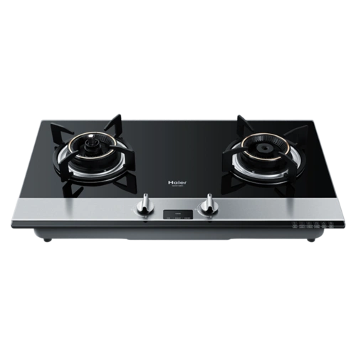 2kw嵌入式钢化玻璃燃气灶介绍价格参考-海尔官网