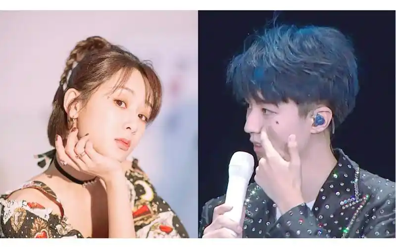 【王俊凯×杨紫】【梳头姐弟】克卜勒