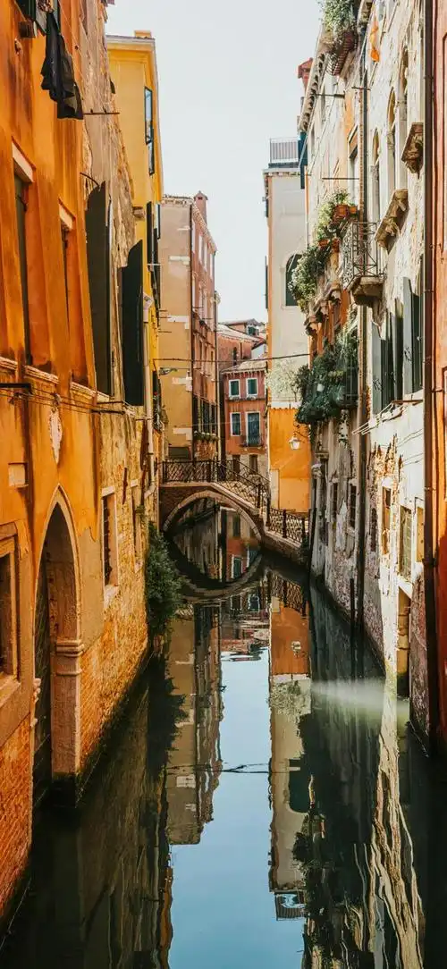 18张好看的自然风光iphone壁纸