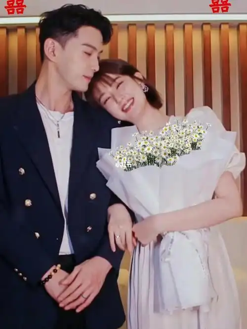 乔欣徐正溪求婚大作战