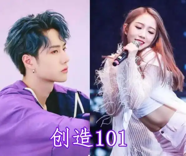 成了导师,有人却还是选手|鞠婧祎|蔡徐坤|王一博|社交平台_网易订阅