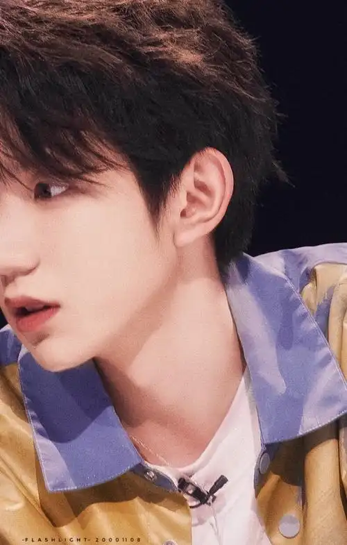 王源- 堆糖,美图壁纸兴趣社区