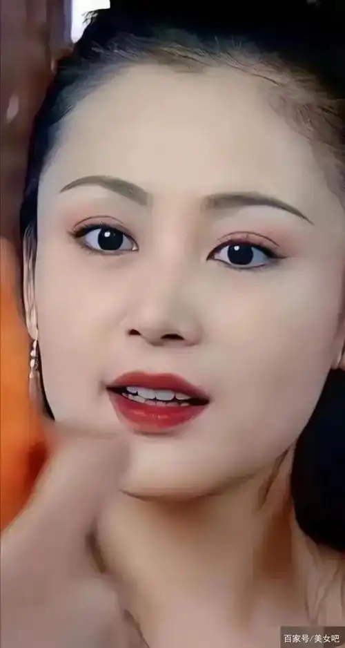 时尚明星图集——陈红