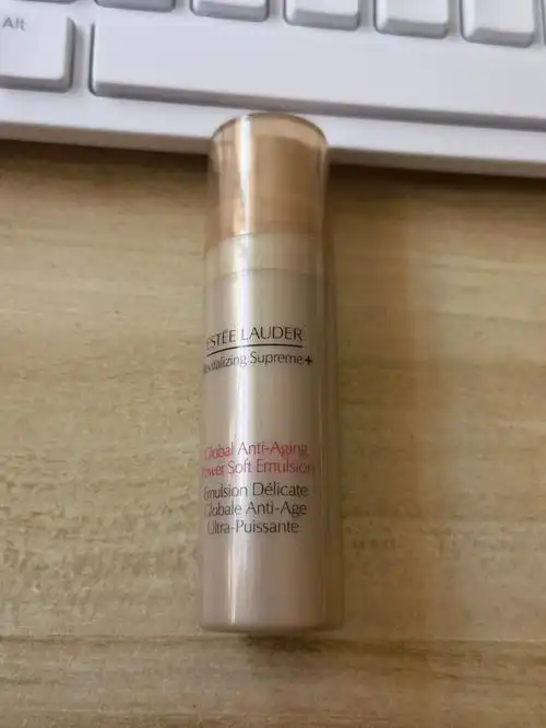 雅诗兰黛智妍全能乳液15ml