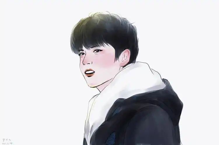 没有文案#刘耀文