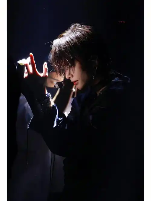 cstay疯了天神下凡呜呜看不到演唱会01