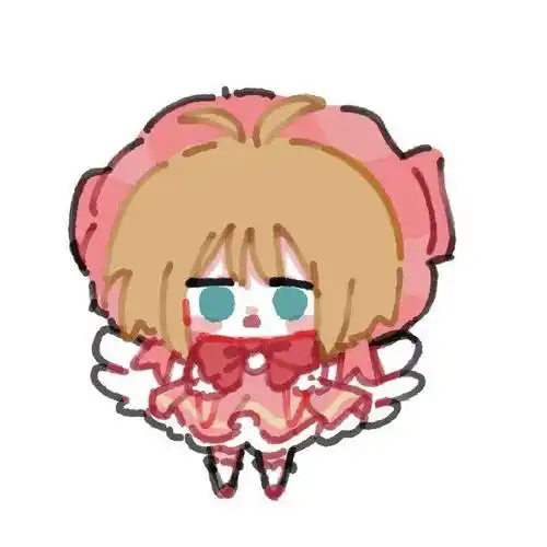 头像q版可爱动漫头像