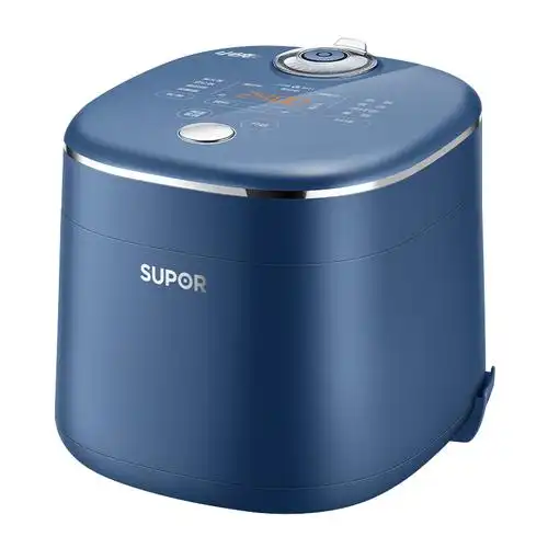 苏泊尔supor2l迷你型玲珑小快电饭煲智能预约小型便携13人电饭锅sf20