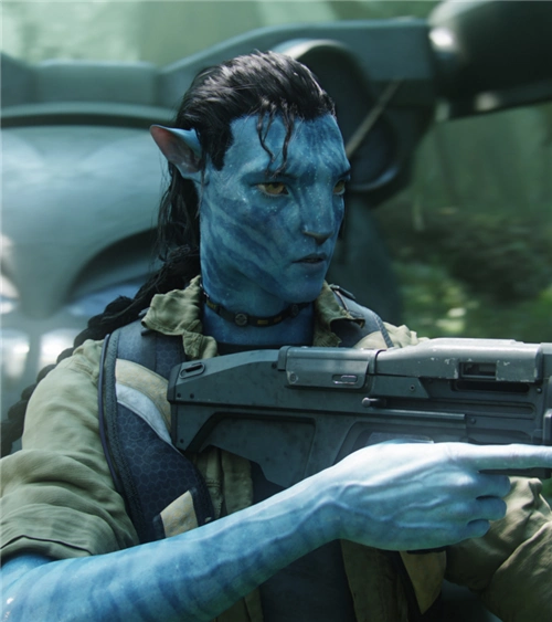 世界上最神秘的蓝种人,生活在6000米的深山,曾被误认为是外星人