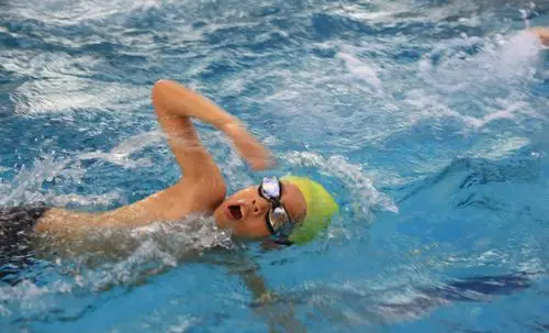 【翱游儿童游泳培训中心】儿童游泳1次,提供免费wifi