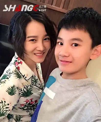 小别离张小宇的妈妈是怎么死的 后妈蒂娜是好是坏扮演者资料