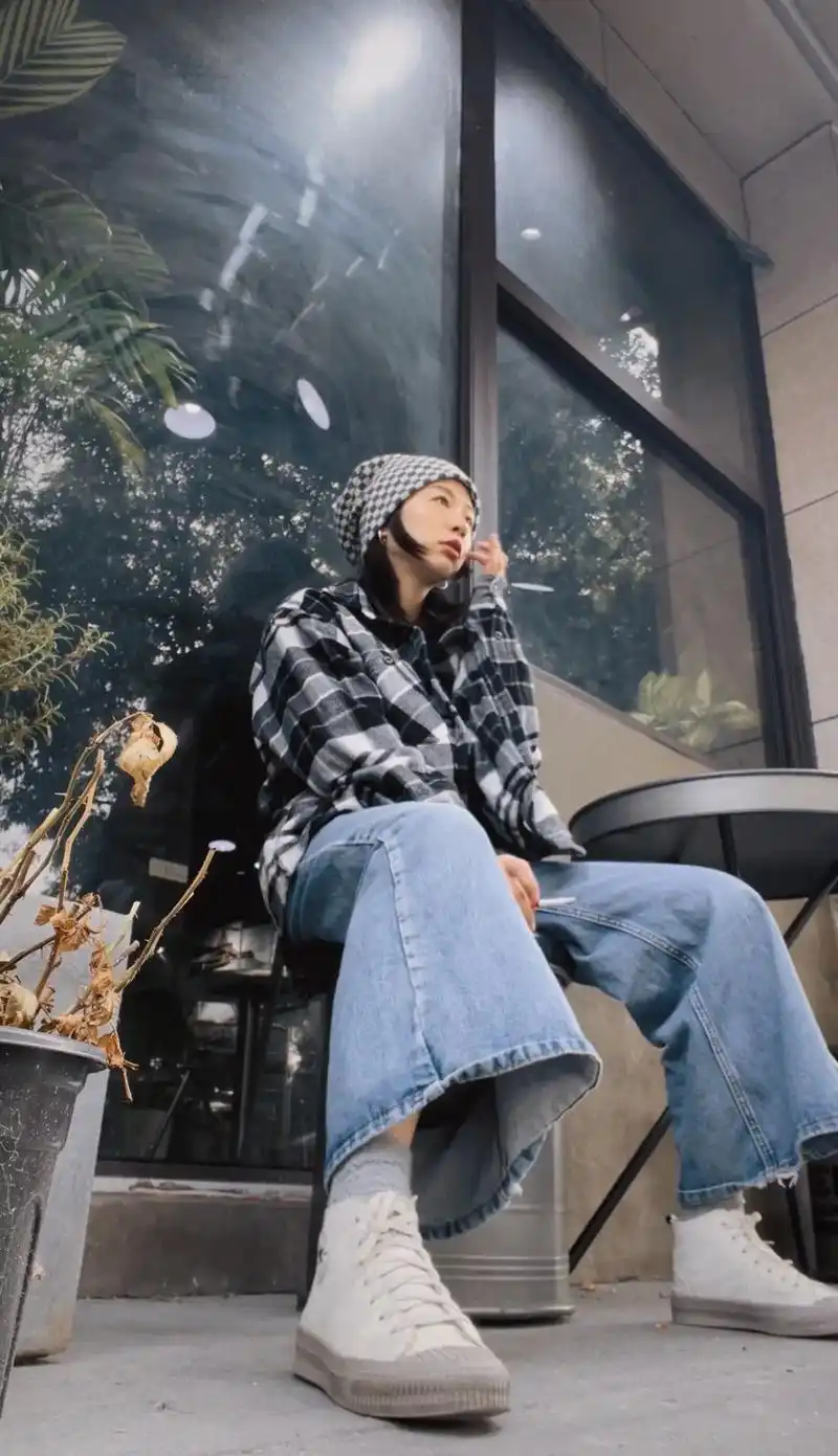 生活只是体验而已