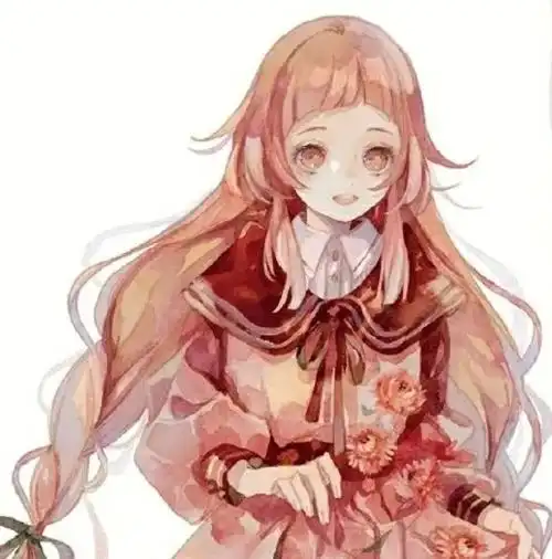 多团体闺蜜头像