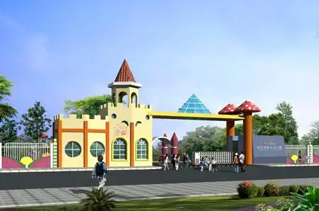 精品束发紫金冠