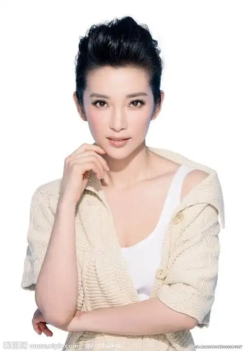 女神李冰冰