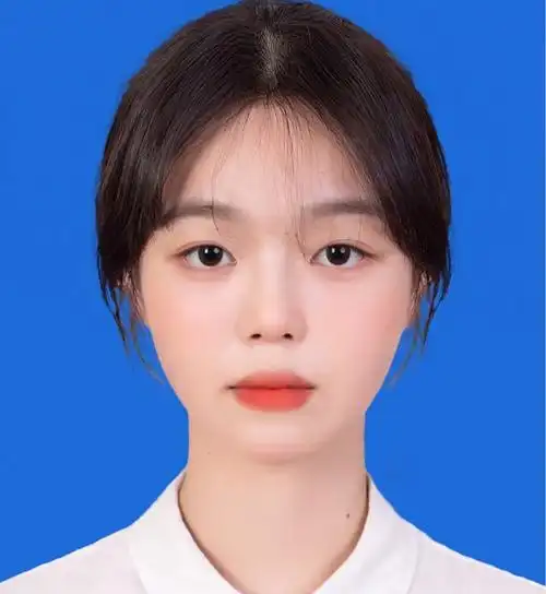 日韩系证件照火了!女生记住这几个"小心机",上镜瘦脸还好看