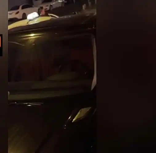 吃过在厦门路虎车里那对男女的瓜,才知道自己真该长大了!