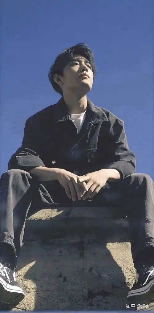 有哪些高质量的微信聊天背景图片