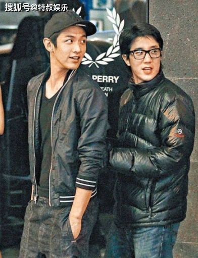 鹿晗,吴亦凡,李易峰等小鲜肉不是没回国,就是还没大火,柯震东已拥有