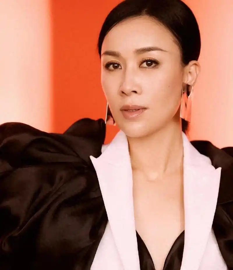 歌手那英和高峰同居10年分手后带着儿子嫁给孟桐如今怎样了