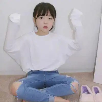萌娃头像女高清可爱嘟嘴卖萌搞怪小女孩头像qq女生头像520个性