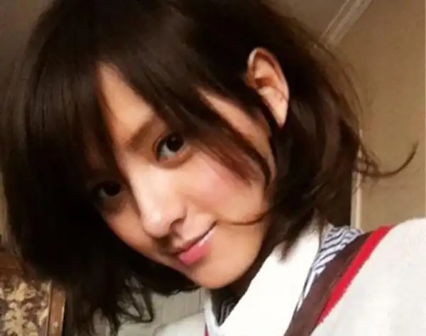 张予曦是混血吗多年前的旧照竟是这样