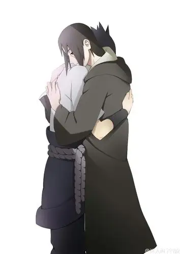 火影忍者佐鼬-堆糖,美好生活研究所