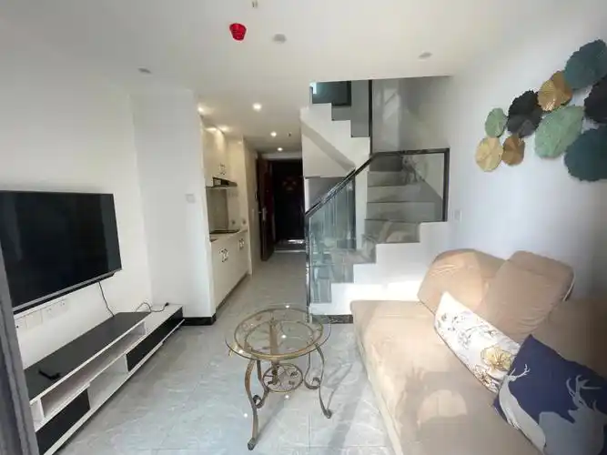 五象新区天誉城loft一房一厅