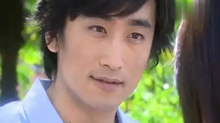 天若有情:车仁表化身羞涩小男生,却给小凡鼓劲:我们可以!