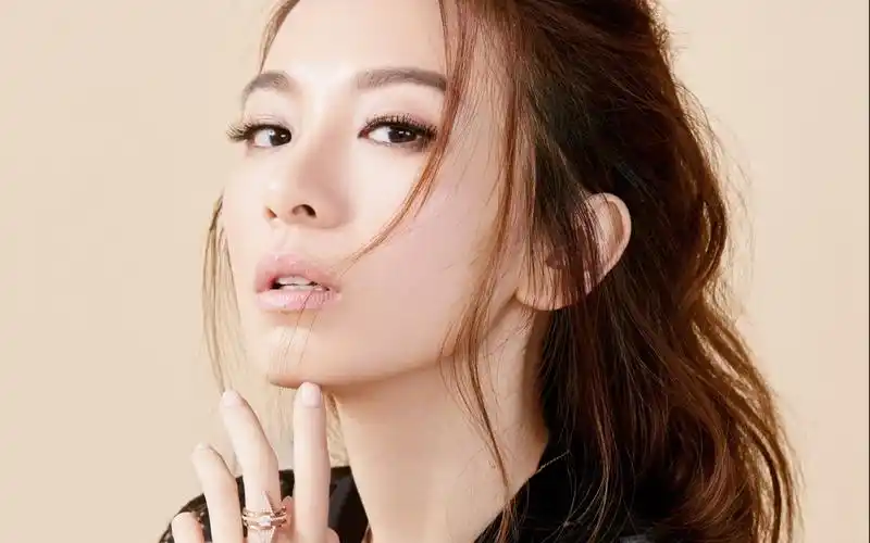 田馥甄|壁纸_高清图集_新浪网