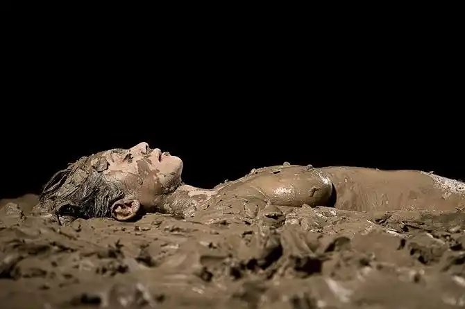 全球30位行为艺术家将于10月齐聚首届北京现场国际行为艺术节