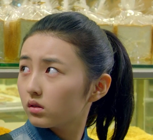 小别离:朵朵献计撮合方圆夫妻,夫妻和好最终大团圆