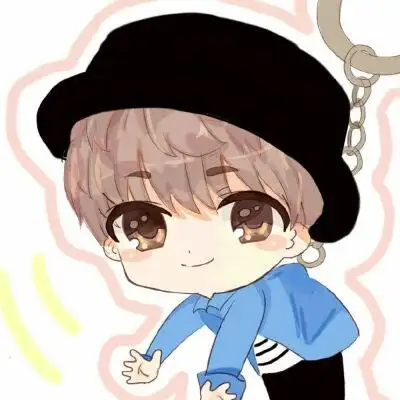 二次元盒子里的杨洋