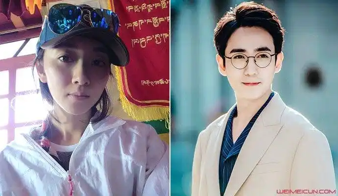 徐子瑄个人资料 徐子瑄朱一龙什么关系其家庭背景被揭