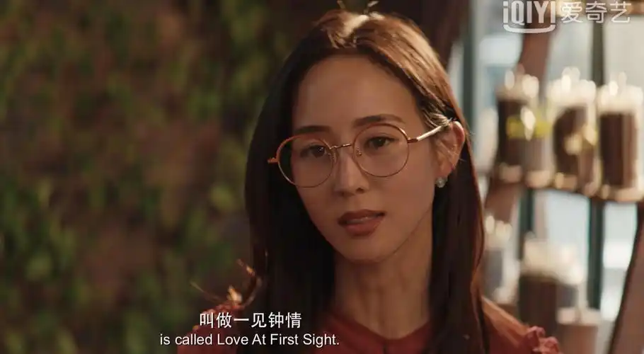 原创唐人街探案张钧甯出场惊艳清纯长相演恶女难怪邱泽会爱上