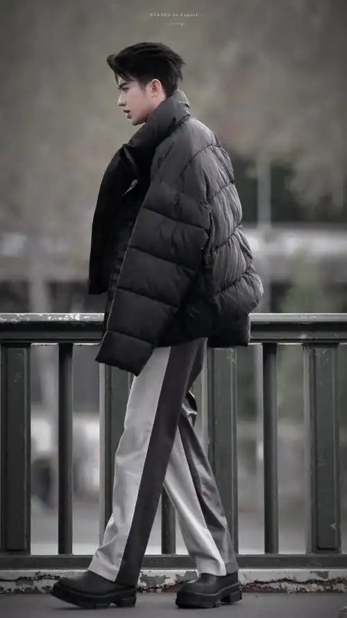 蔡徐坤ins#只有蔡徐坤粉丝知道自己吃92到底有多好大长腿!太绝了!