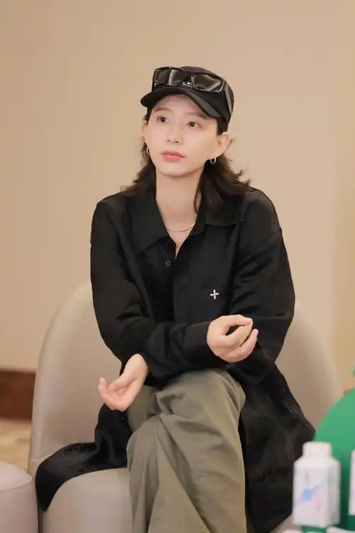 继续追逐浪漫与美好 李斯丹妮音乐dna动了～过山车上唱响悲喜交响乐