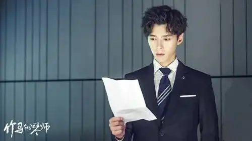 《竹马钢琴师》迎杀青 方逸伦戏路宽广成国民学长