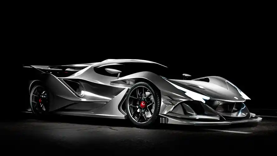 太阳神·阿波罗