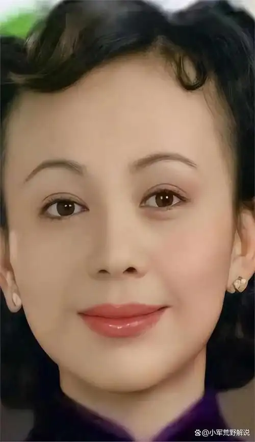 不老女神是真是假58岁刘嘉玲素颜撕开多少种老女星的假面