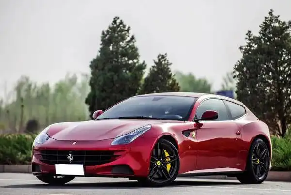 法拉利十款最贵的车 法拉利458垫底,第一参考价是2250万元(2)